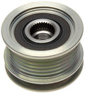 REMANUFACTURED ALTERNATOR