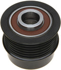REMANUFACTURED ALTERNATOR