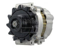 REMANUFACTURED ALTERNATOR