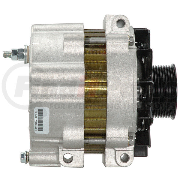 REMANUFACTURED ALTERNATOR