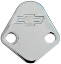 Fuel Pump Block-Off