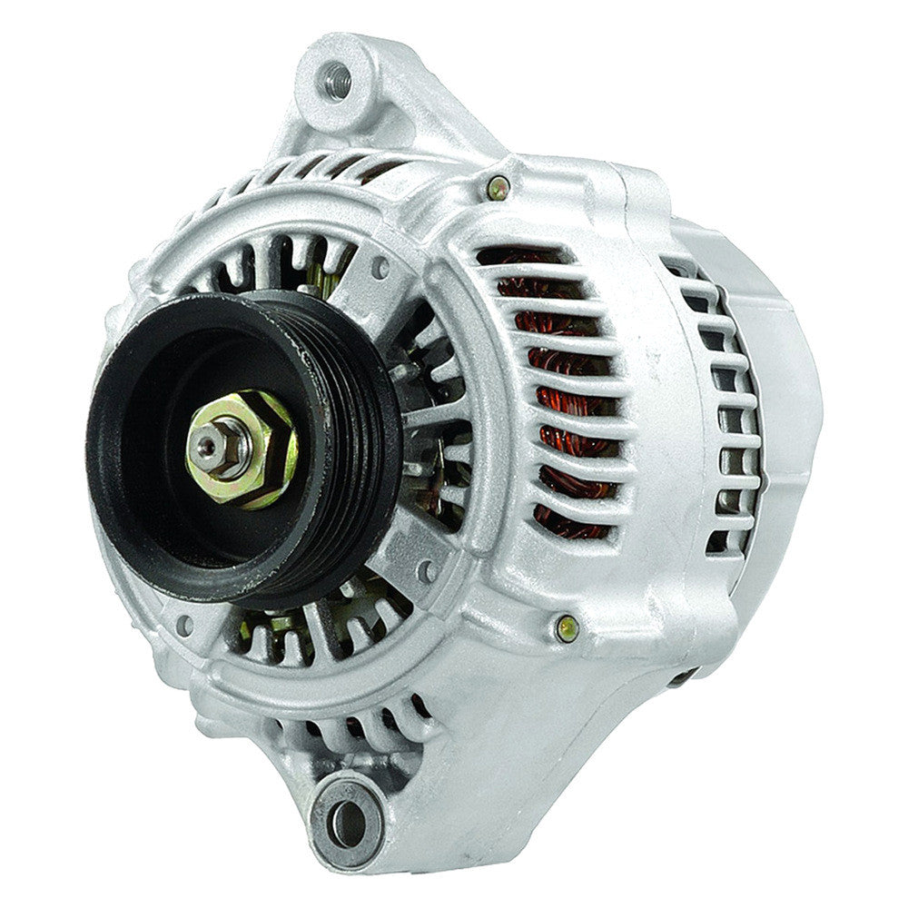 REMANUFACTURED ALTERNATOR