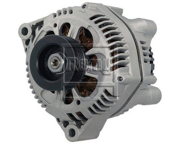 REMANUFACTURED ALTERNATOR