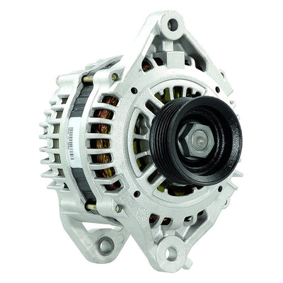 REMANUFACTURED ALTERNATOR