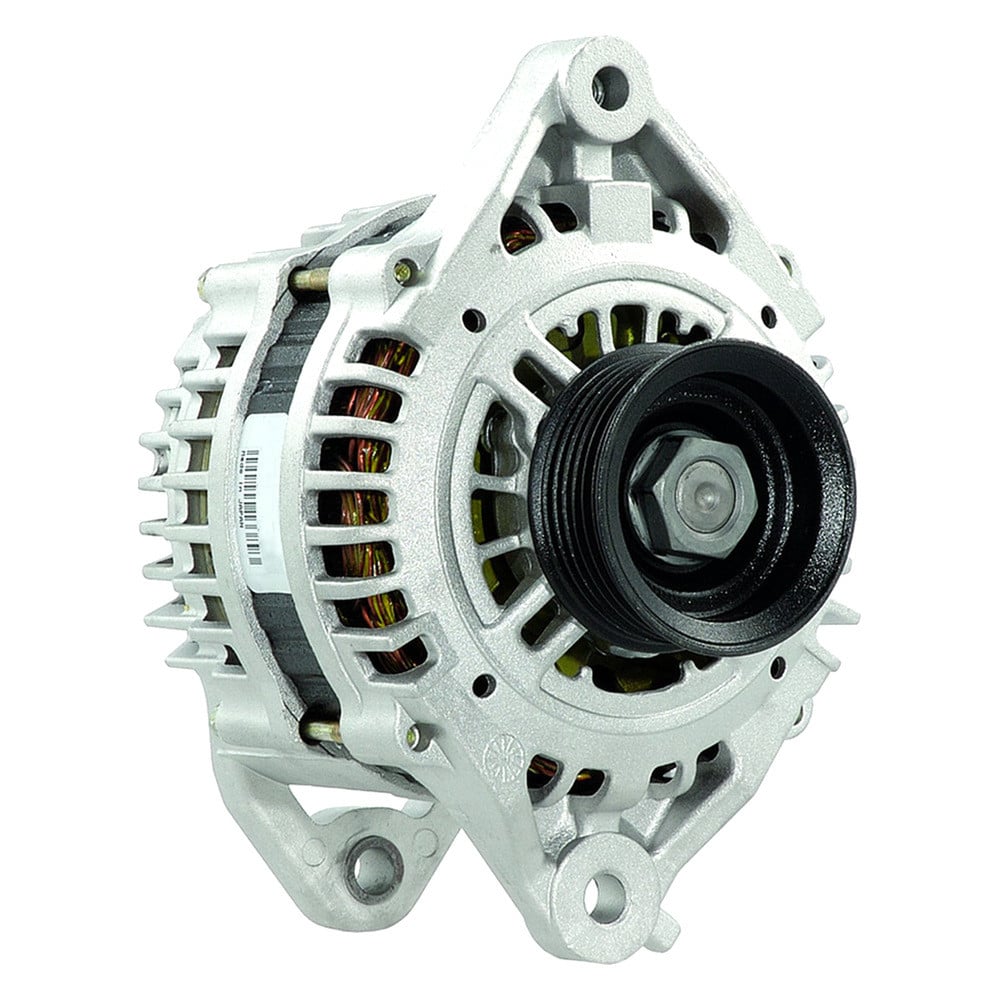 REMANUFACTURED ALTERNATOR