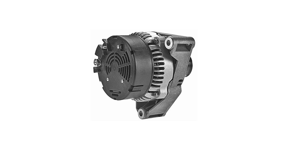 REMANUFACTURED ALTERNATOR