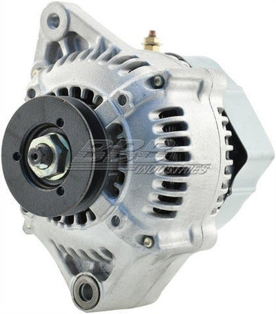 REMANUFACTURED ALTERNATOR