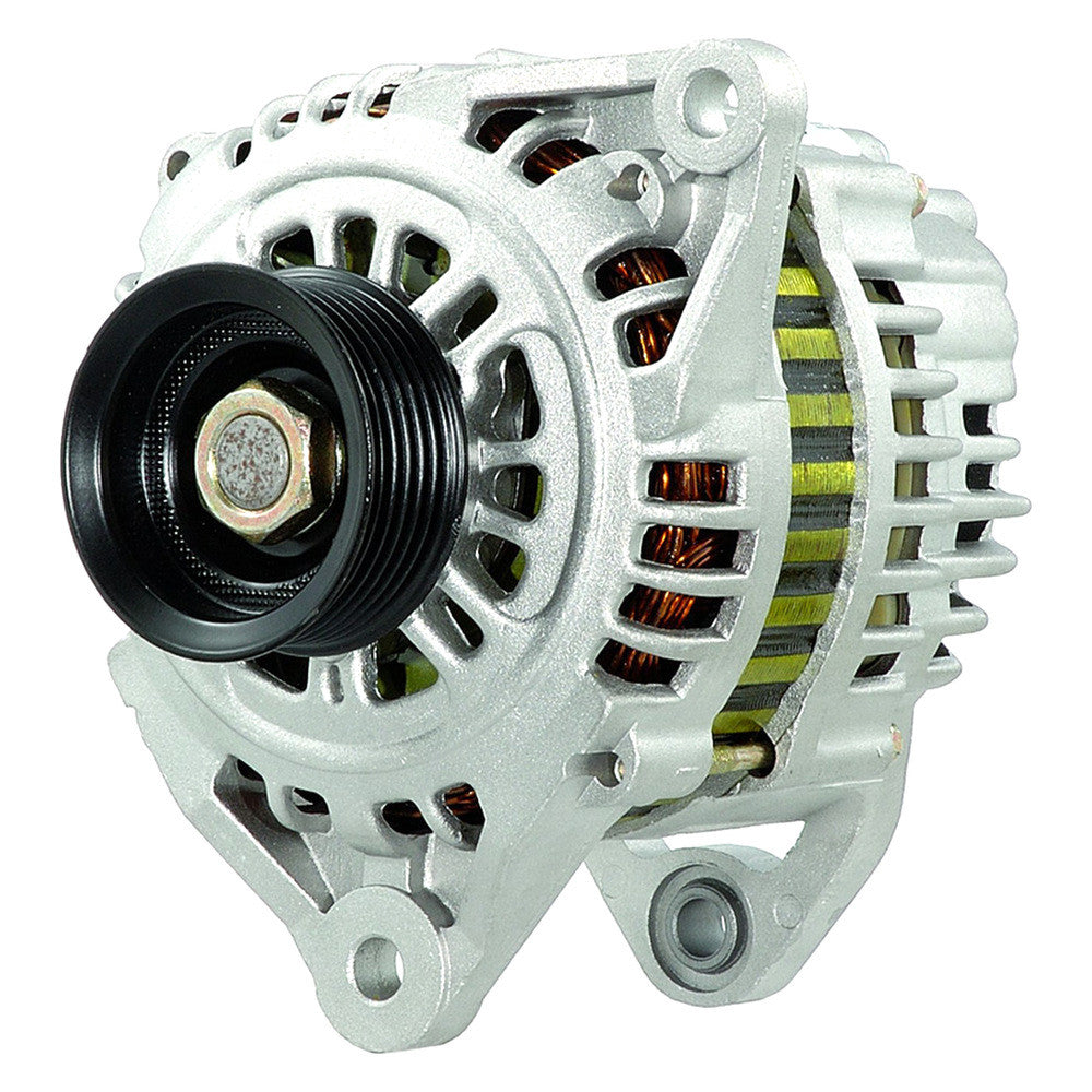 REMANUFACTURED ALTERNATOR