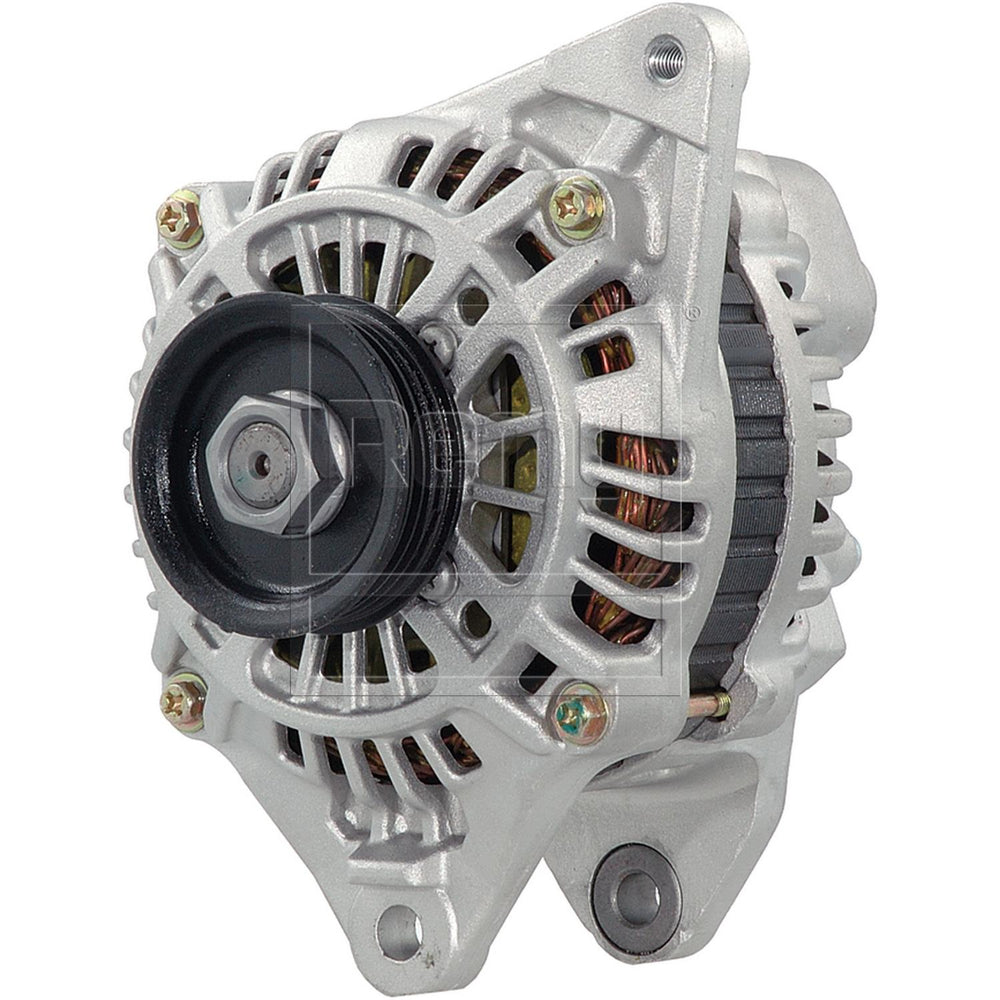 REMANUFACTURED ALTERNATOR