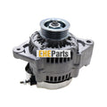 REMANUFACTURED ALTERNATOR