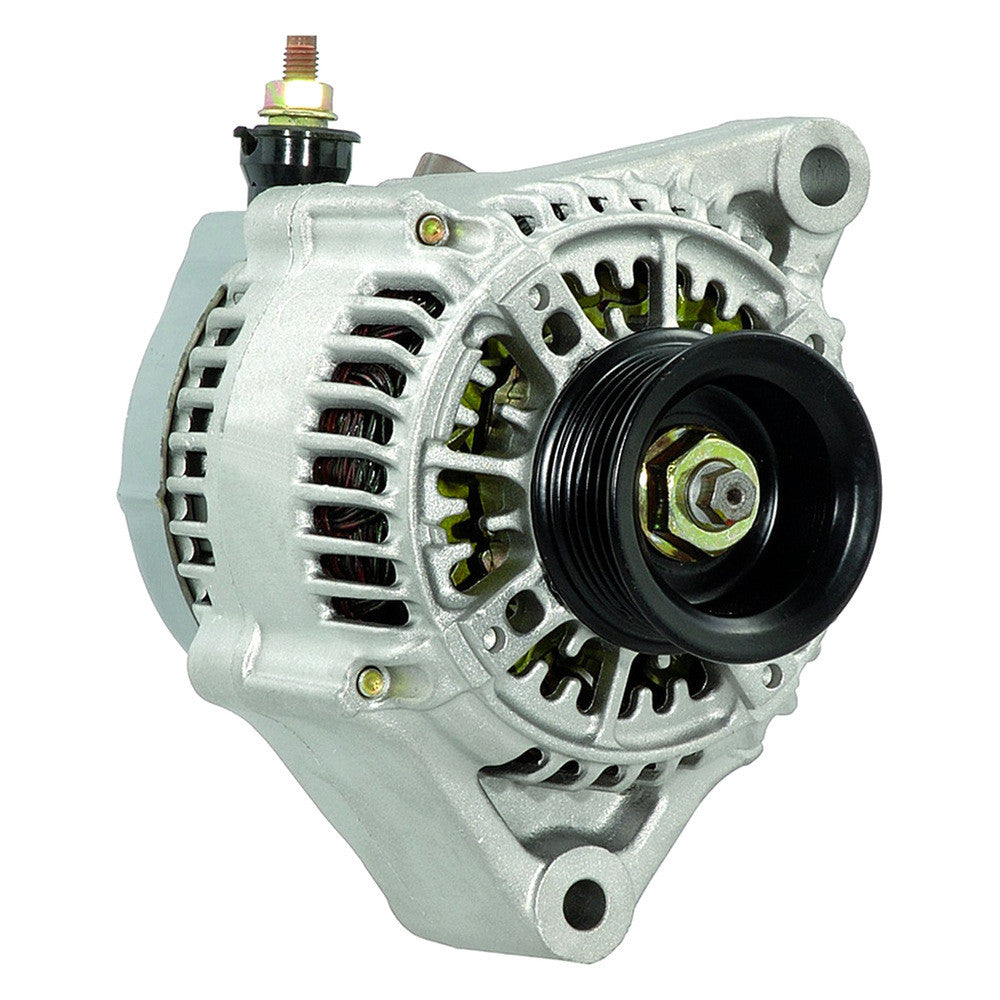 REMANUFACTURED ALTERNATOR