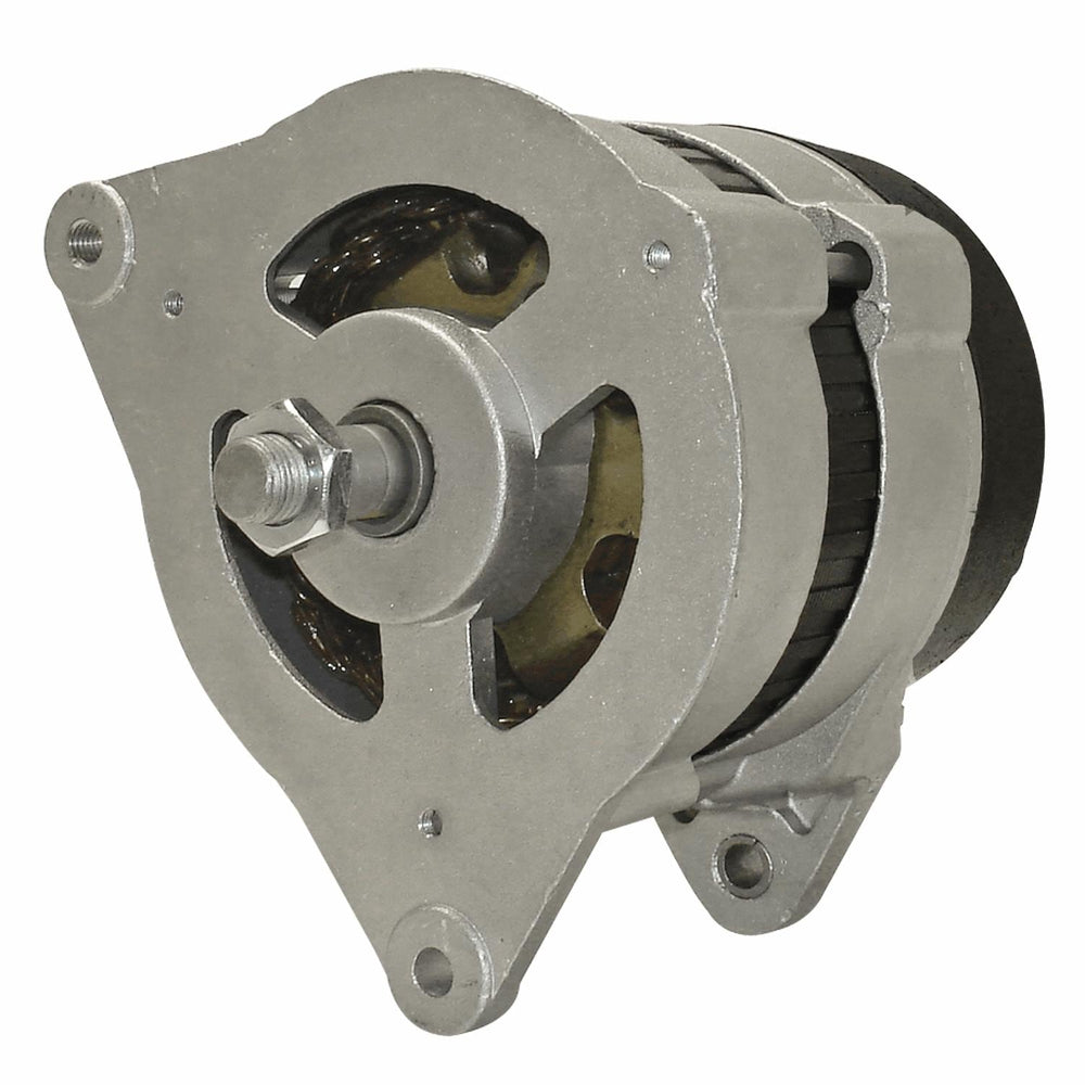 REMANUFACTURED ALTERNATOR