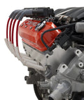 Valve Covers-Black