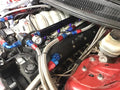 Valve Covers-Black