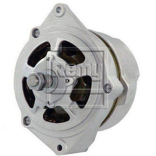 REMANUFACTURED ALTERNATOR