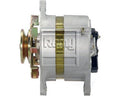 REMANUFACTURED ALTERNATOR