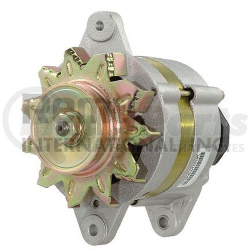 REMANUFACTURED ALTERNATOR