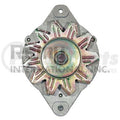REMANUFACTURED ALTERNATOR