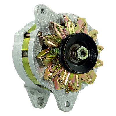 REMANUFACTURED ALTERNATOR