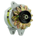 REMANUFACTURED ALTERNATOR