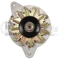 REMANUFACTURED ALTERNATOR