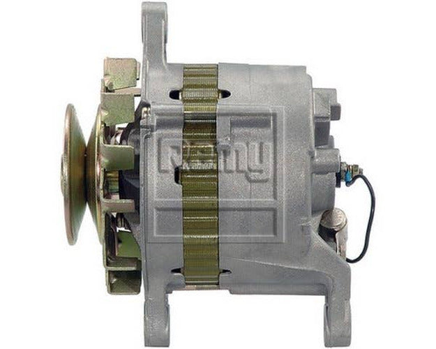 REMANUFACTURED ALTERNATOR