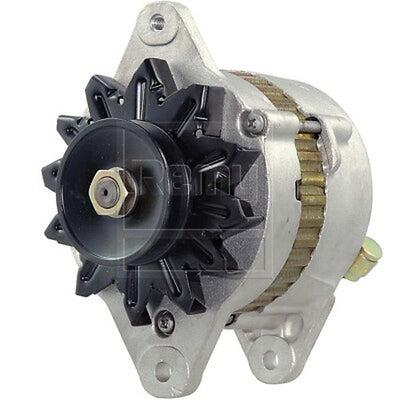 REMANUFACTURED ALTERNATOR