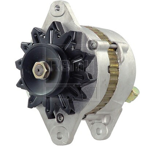 REMANUFACTURED ALTERNATOR
