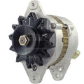 REMANUFACTURED ALTERNATOR