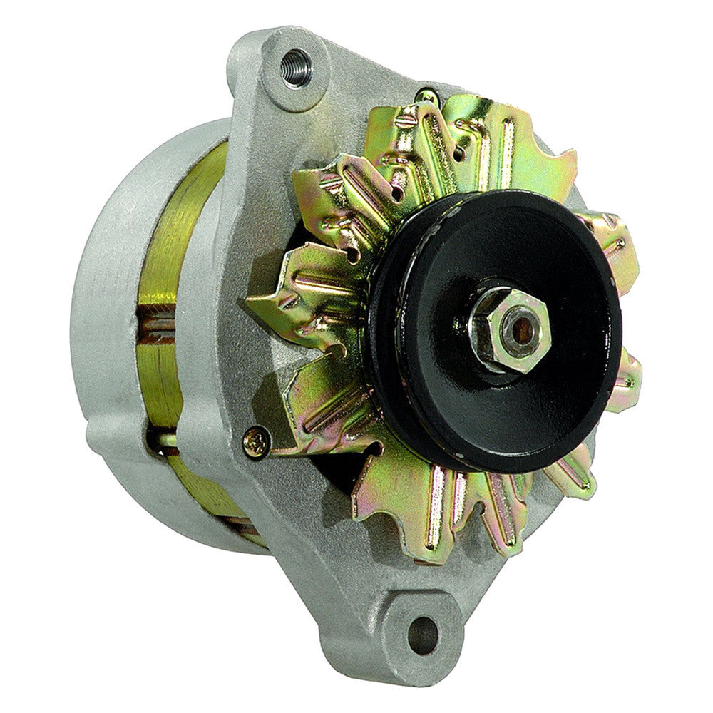REMANUFACTURED ALTERNATOR
