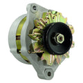 REMANUFACTURED ALTERNATOR