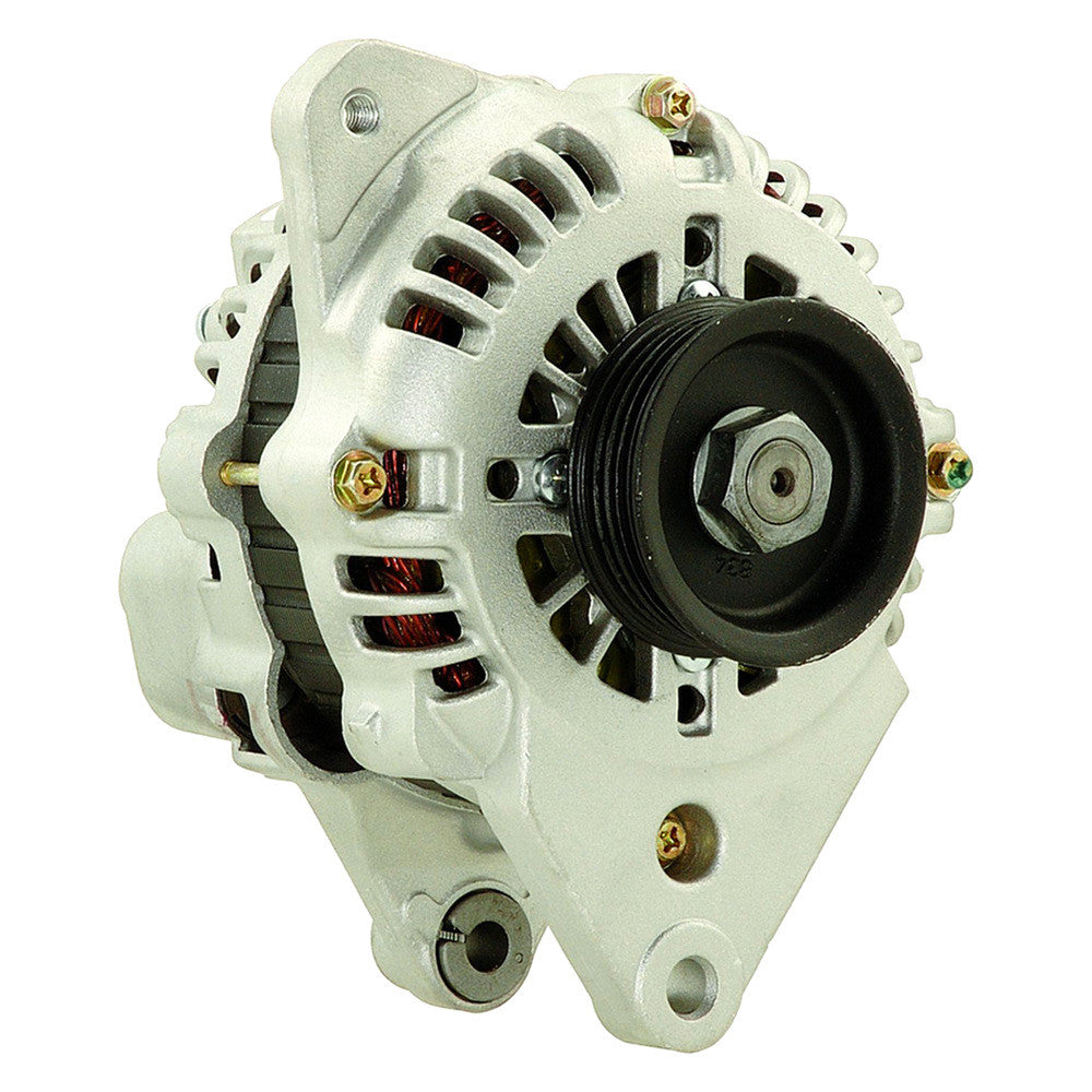 REMANUFACTURED ALTERNATOR