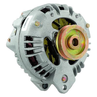 REMANUFACTURED ALTERNATOR