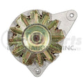 REMANUFACTURED ALTERNATOR