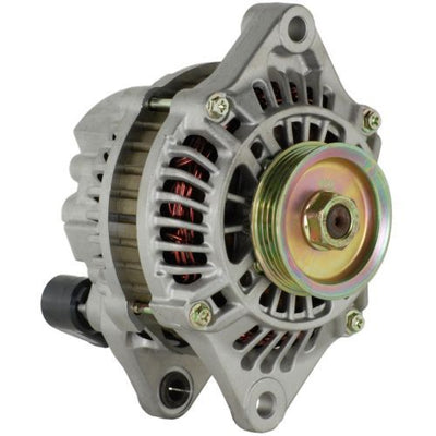 REMANUFACTURED ALTERNATOR