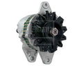 REMANUFACTURED ALTERNATOR