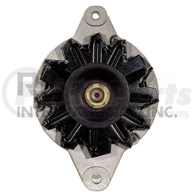 REMANUFACTURED ALTERNATOR