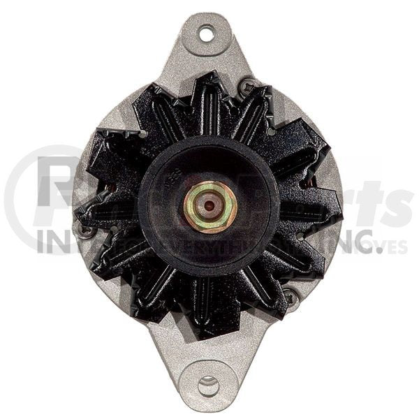 REMANUFACTURED ALTERNATOR