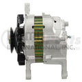 REMANUFACTURED ALTERNATOR