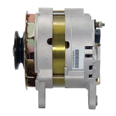 REMANUFACTURED ALTERNATOR