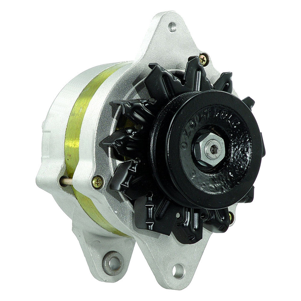 REMANUFACTURED ALTERNATOR