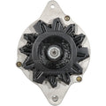 REMANUFACTURED ALTERNATOR