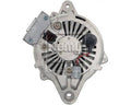 REMANUFACTURED ALTERNATOR