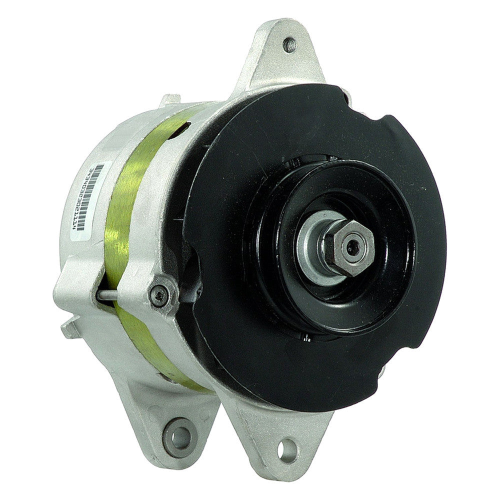 REMANUFACTURED ALTERNATOR