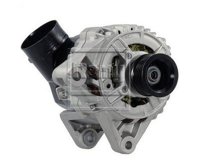 REMANUFACTURED ALTERNATOR