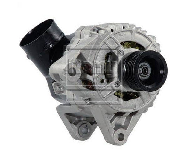 REMANUFACTURED ALTERNATOR