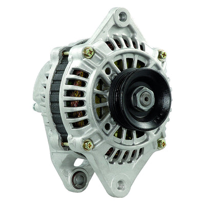 REMANUFACTURED ALTERNATOR