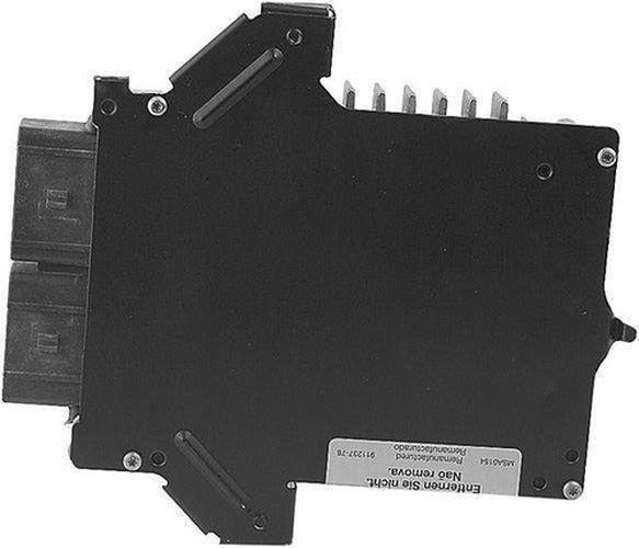 REMANUFACTURED ALTERNATOR