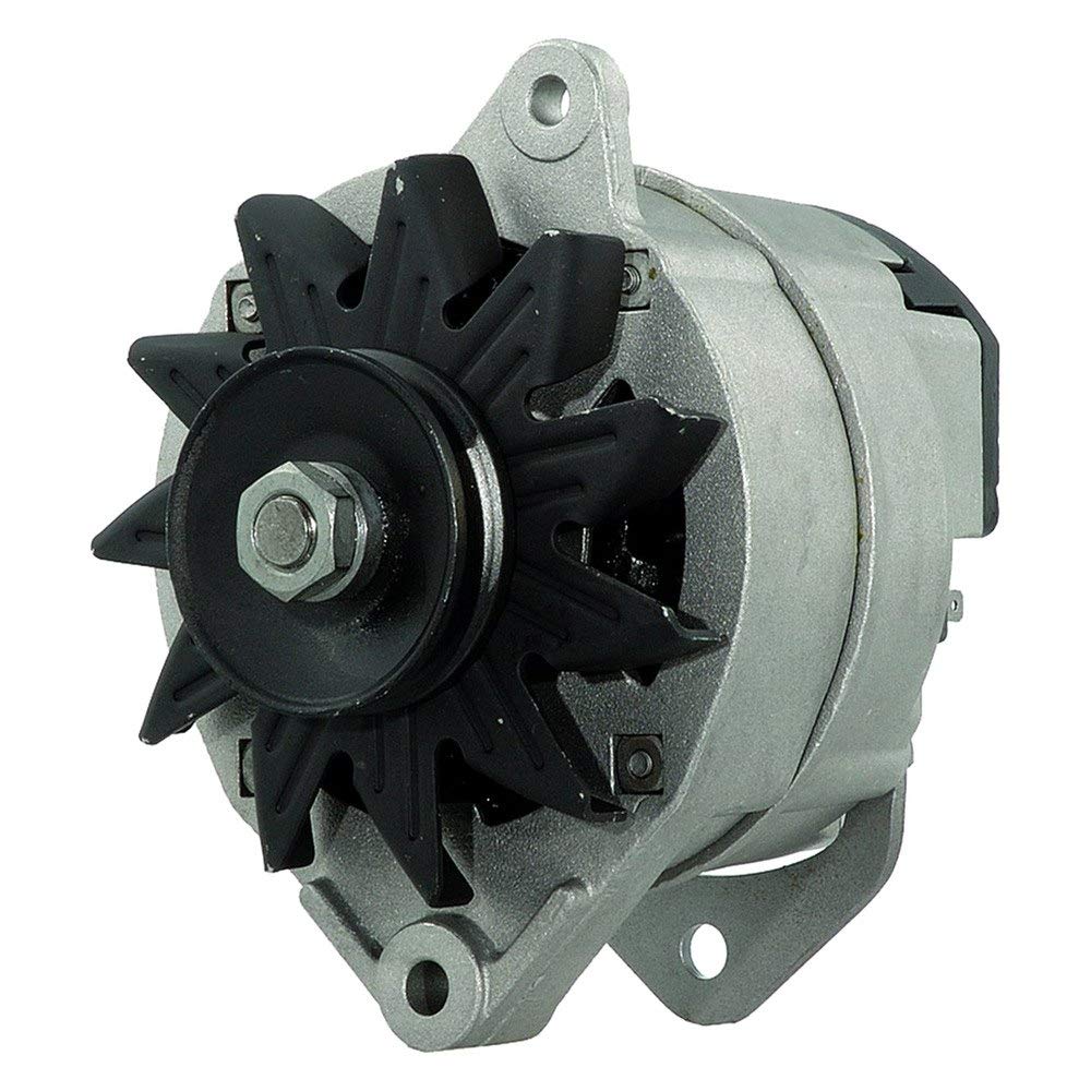 REMANUFACTURED ALTERNATOR