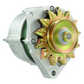 REMANUFACTURED ALTERNATOR